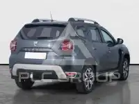 2021 Dacia Duster