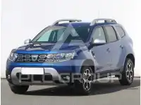 2021 Dacia Duster
