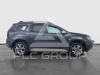 2021 Dacia Duster