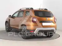 2021 Dacia Duster
