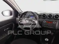2021 Dacia Duster
