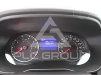 2021 Dacia Duster