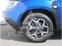 2021 Dacia Duster