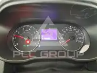 2021 Dacia Duster