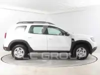 2021 Dacia Duster