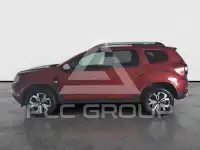 2021 Dacia Duster