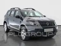 2021 Dacia Duster