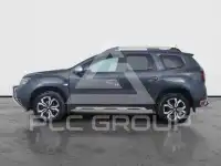 2021 Dacia Duster