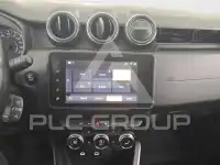 2021 Dacia Duster