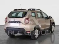2021 Dacia Duster