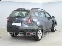 2021 Dacia Duster