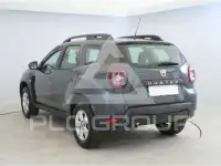 2021 Dacia Duster