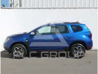 2021 Dacia Duster