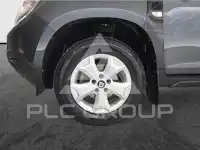 2021 Dacia Duster