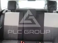 2021 Dacia Duster