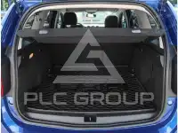 2021 Dacia Duster