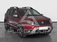 2021 Dacia Duster