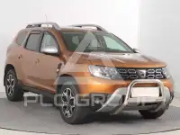 2021 Dacia Duster