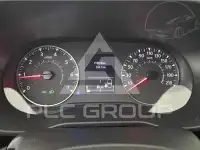 2021 Dacia Duster
