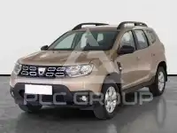 2021 Dacia Duster