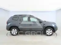 2021 Dacia Duster