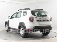 2021 Dacia Duster