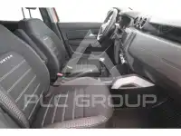 2021 Dacia Duster