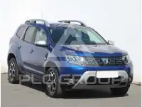 2021 Dacia Duster