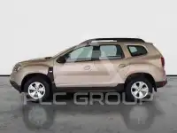 2021 Dacia Duster