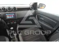 2021 Dacia Duster