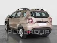 2021 Dacia Duster