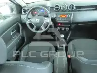 2021 Dacia Duster