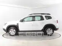 2021 Dacia Duster