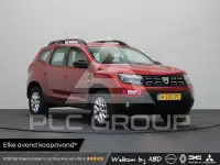 2021 Dacia Duster