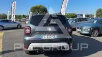 2021 Dacia Duster