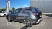 2021 Dacia Duster