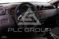 2021 Dacia Duster