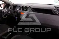 2021 Dacia Duster