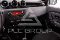 2021 Dacia Duster