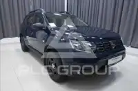 2021 Dacia Duster