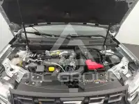 2021 Dacia Duster