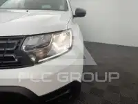 2021 Dacia Duster