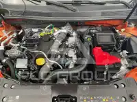 2021 Dacia Duster
