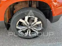 2021 Dacia Duster