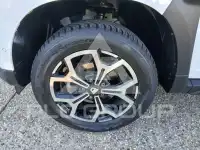 2021 Dacia Duster