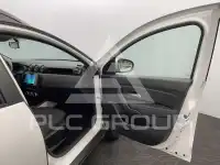 2021 Dacia Duster