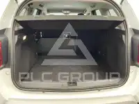 2021 Dacia Duster