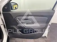 2021 Dacia Duster