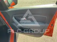 2021 Dacia Duster