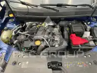 2021 Dacia Duster
